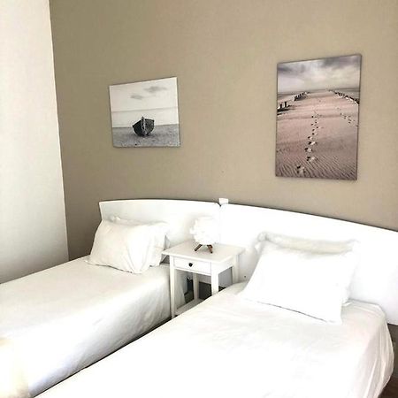 Alojamento Local Arcada By Portugalferias Hotel ตาวิรา ภายนอก รูปภาพ