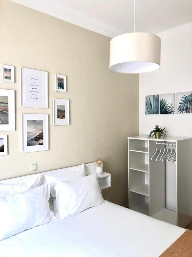 Alojamento Local Arcada By Portugalferias Hotel ตาวิรา ภายนอก รูปภาพ