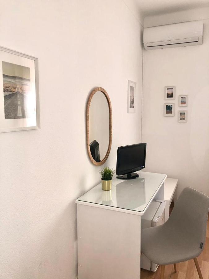 Alojamento Local Arcada By Portugalferias Hotel ตาวิรา ภายนอก รูปภาพ