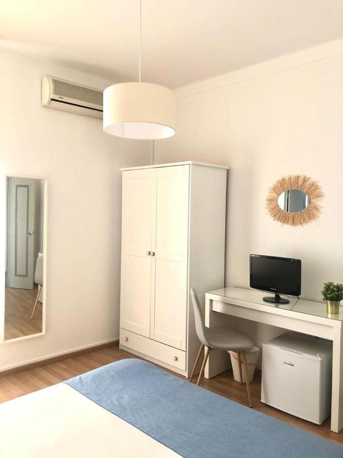 Alojamento Local Arcada By Portugalferias Hotel ตาวิรา ภายนอก รูปภาพ
