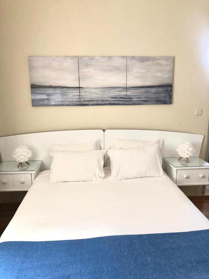 Alojamento Local Arcada By Portugalferias Hotel ตาวิรา ภายนอก รูปภาพ