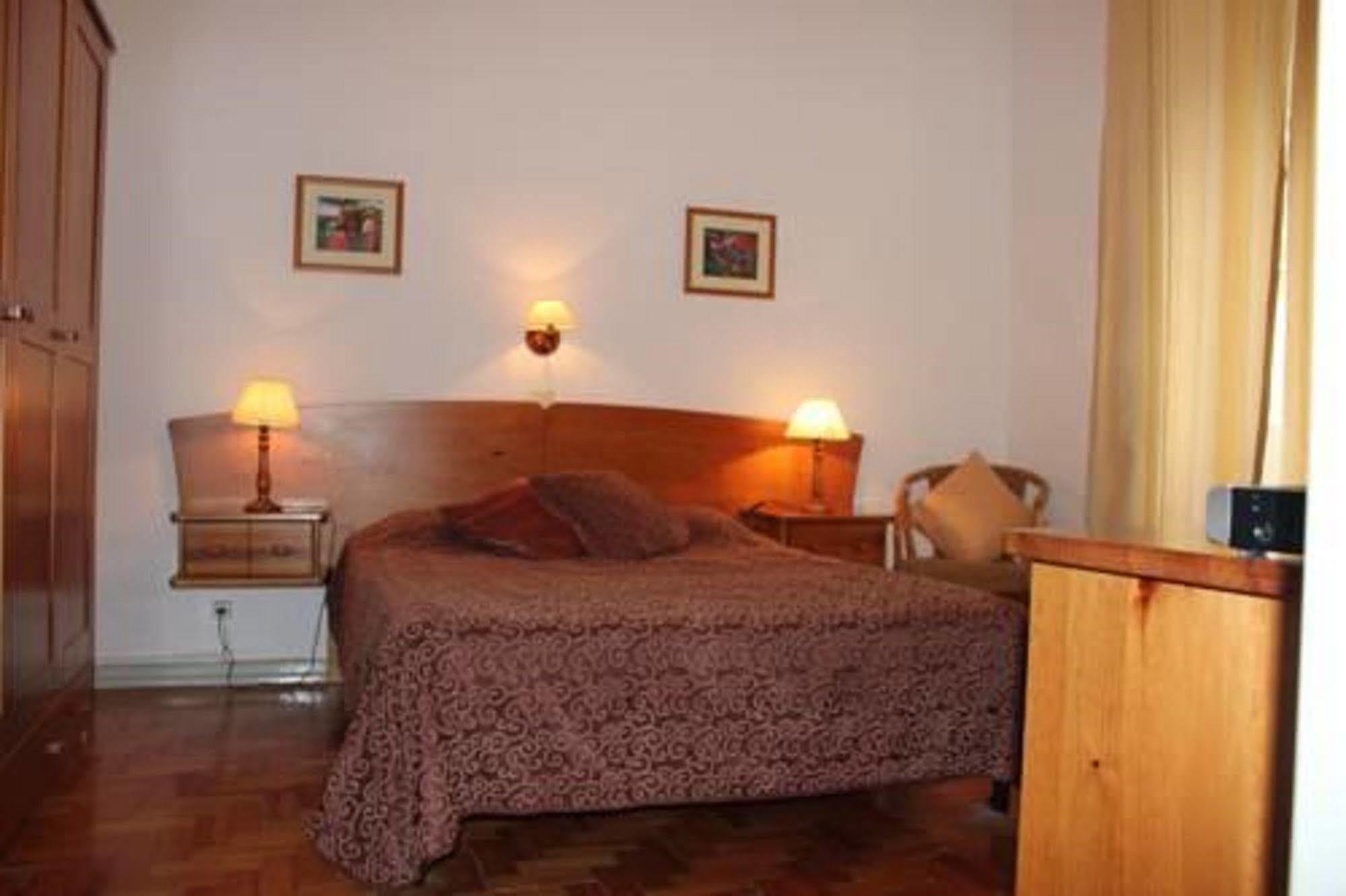 Alojamento Local Arcada By Portugalferias Hotel ตาวิรา ภายนอก รูปภาพ